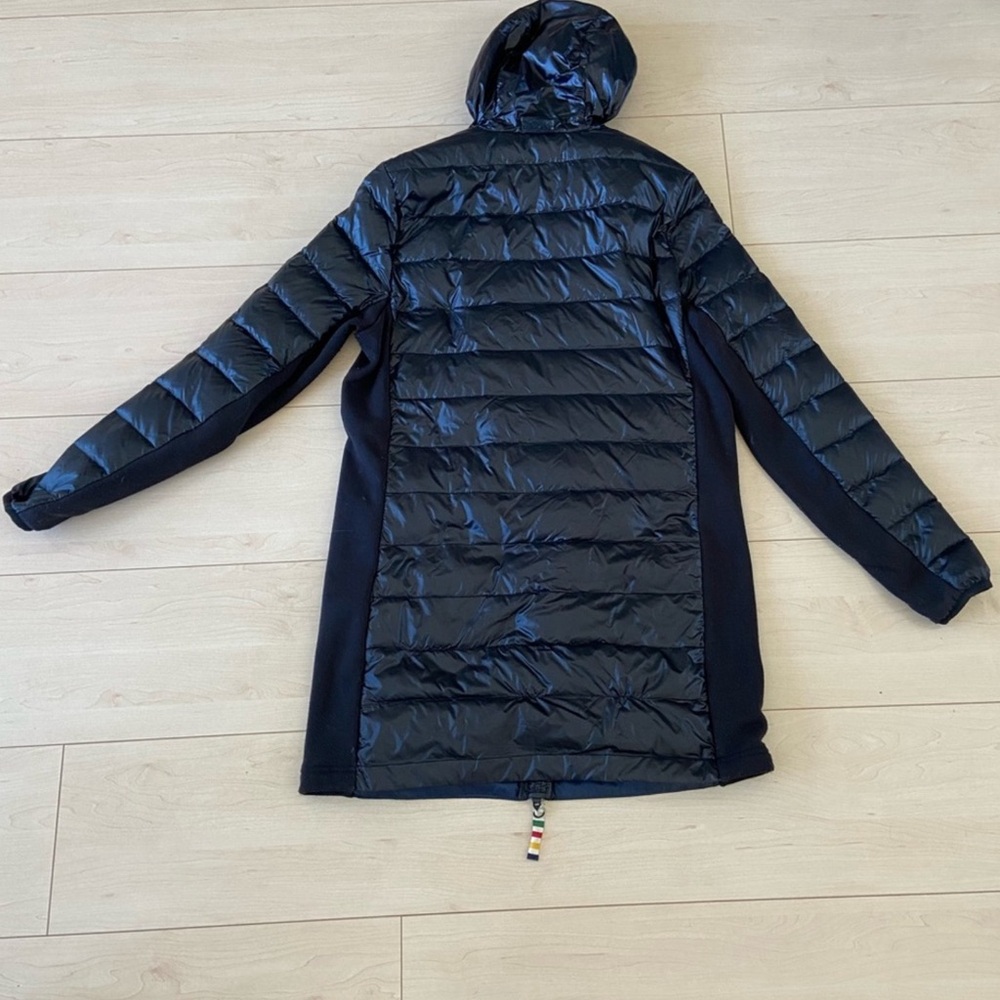 Hudson Bay Company Coat - Picture 3 of 6